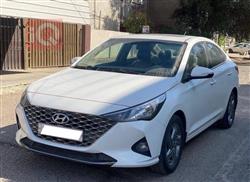 هیوندای ئەکسنت